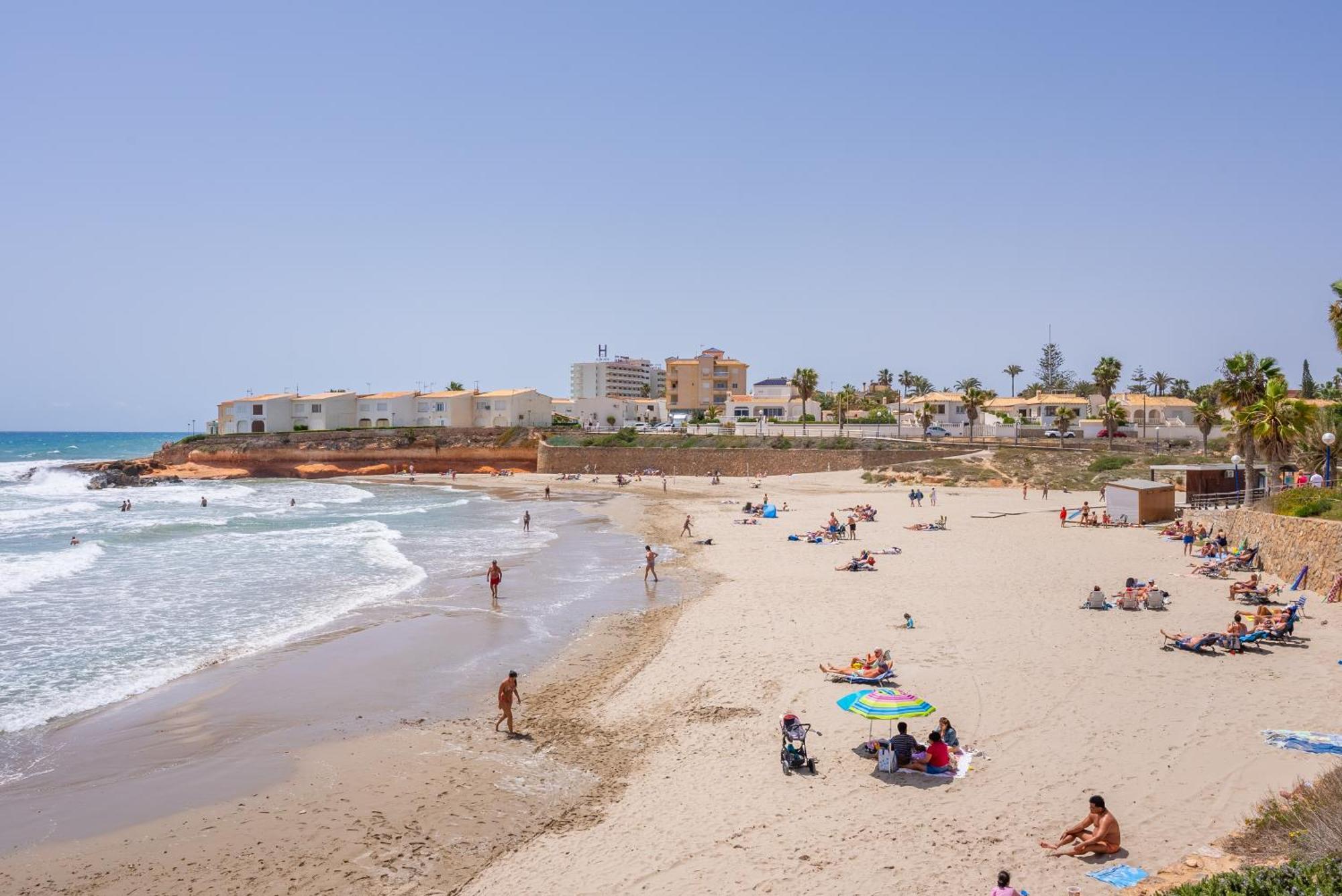 V Luxusnim Komplexu Playa Flamenca Village