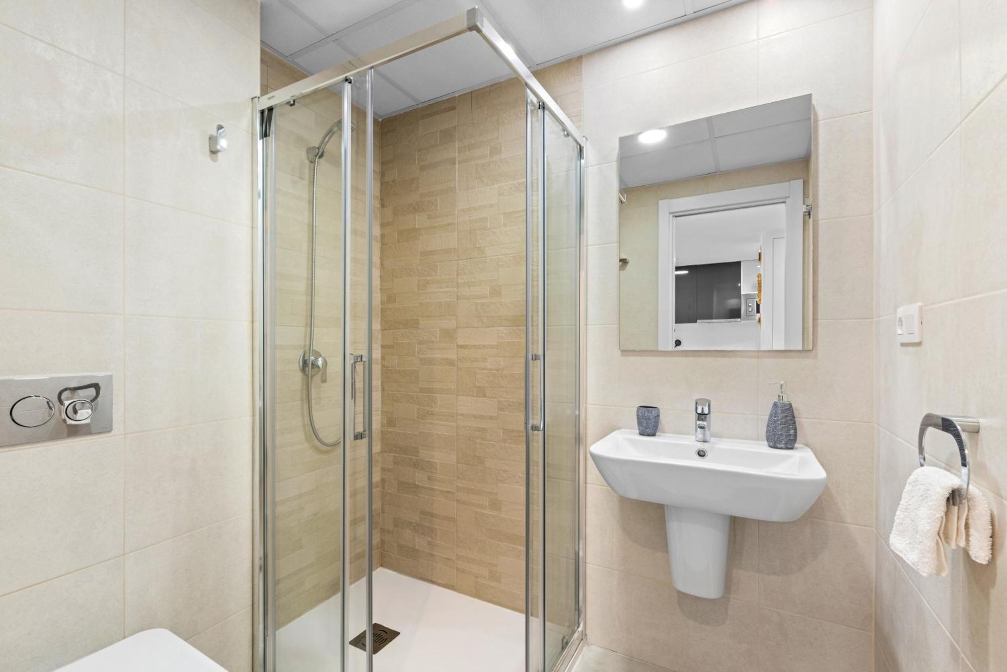 V Luxusnim Komplexu Playa Flamenca Village Appartement